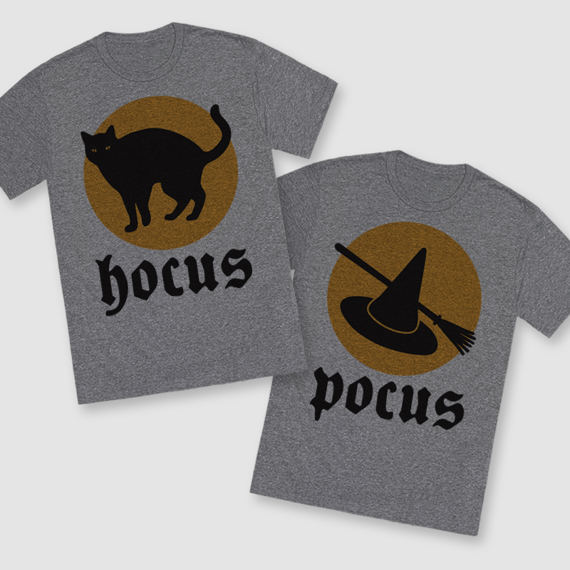 hocus pocus t shirt uk