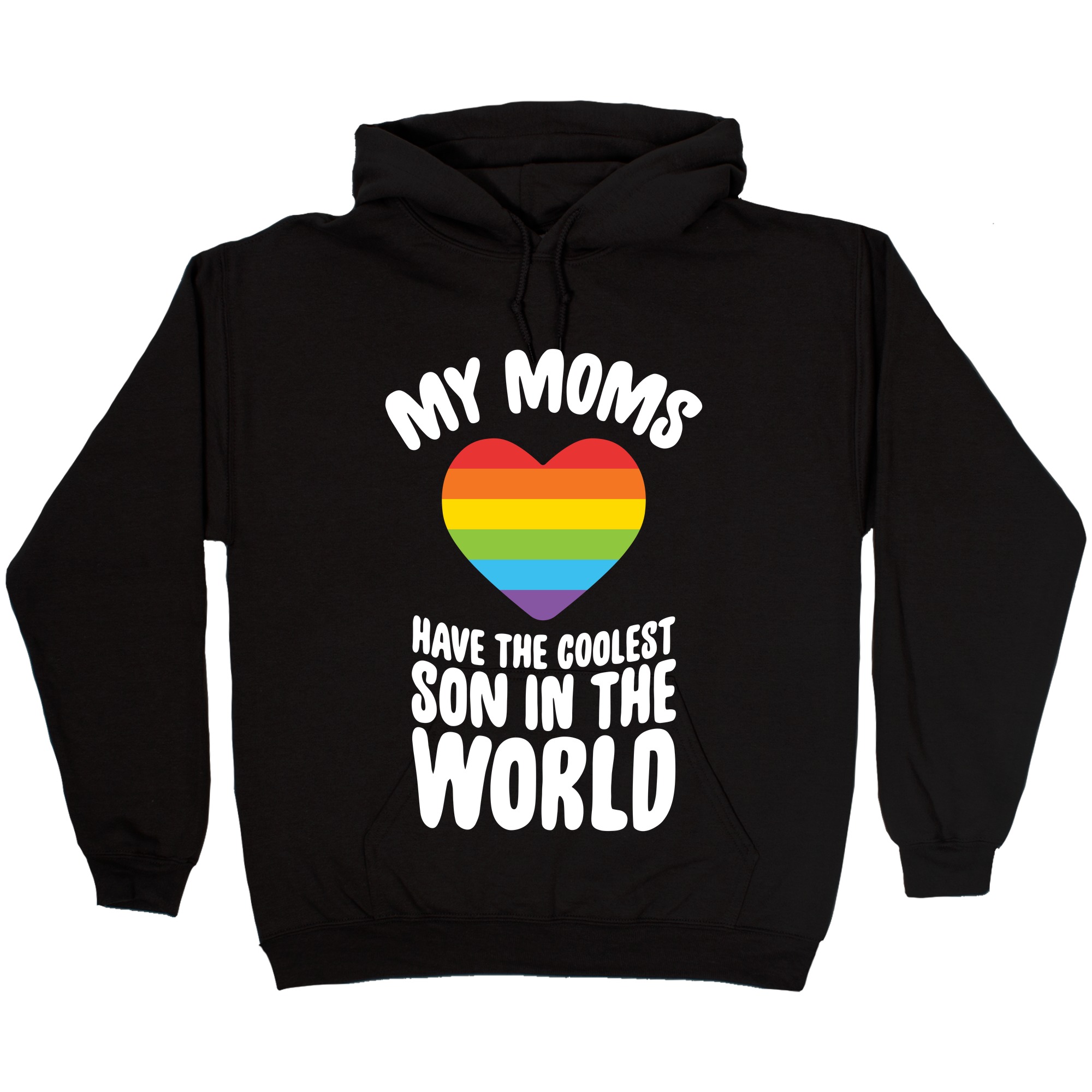 the coolest hoodies