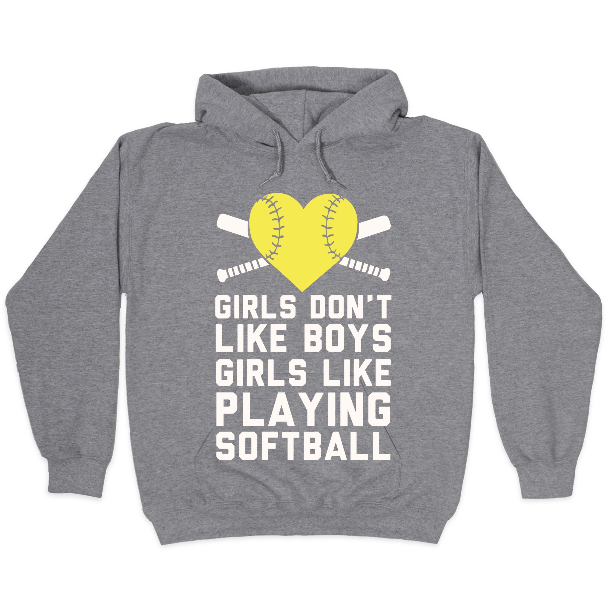 girls softball sweatshirts