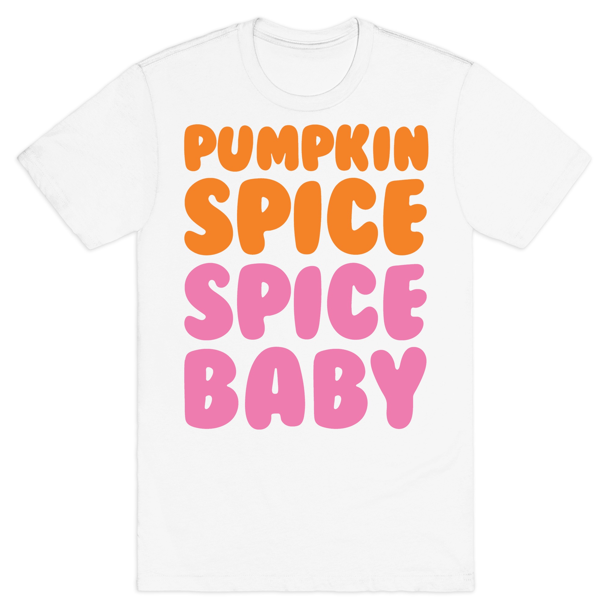 baby spice t shirt