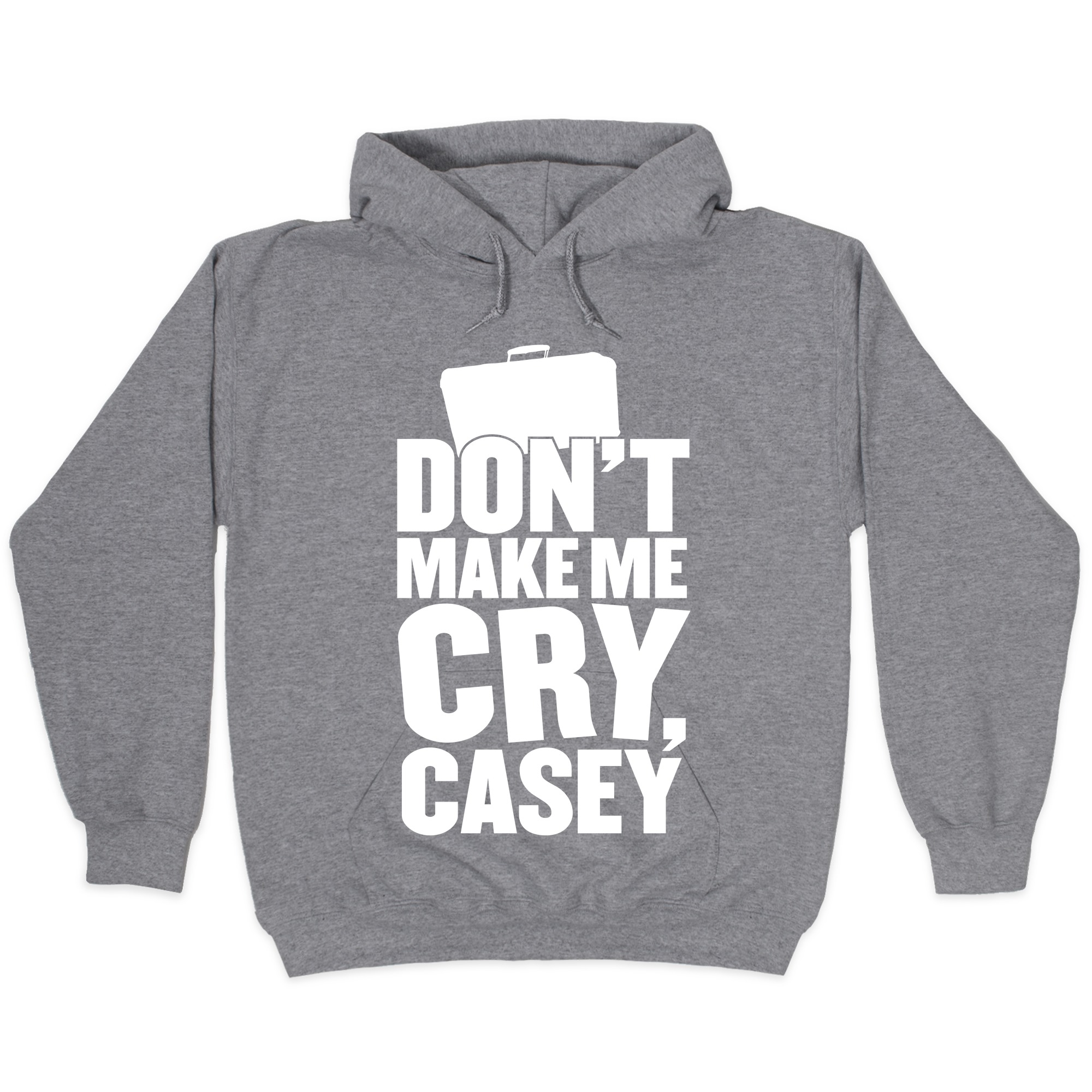 casey hoodie