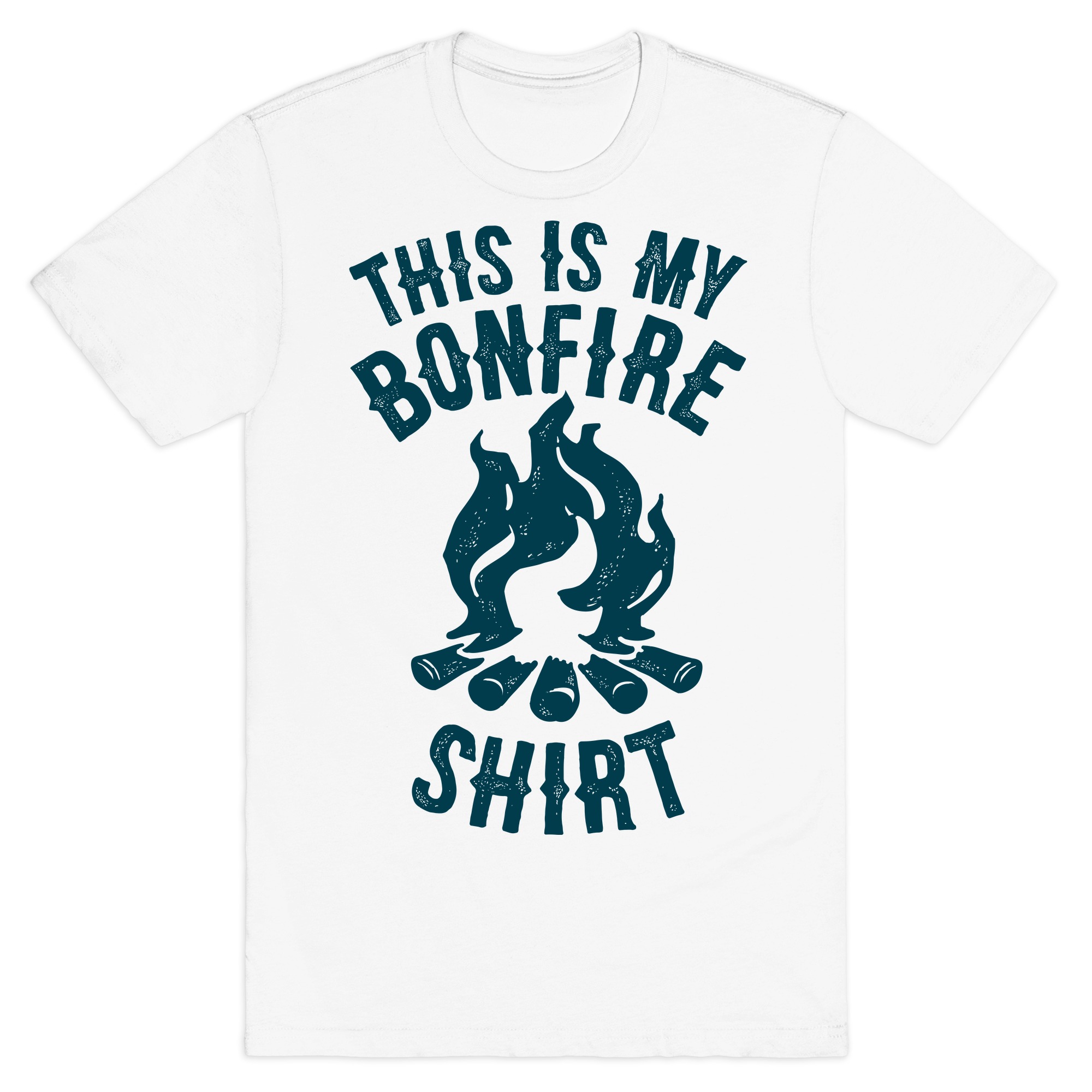 bonfire shirts