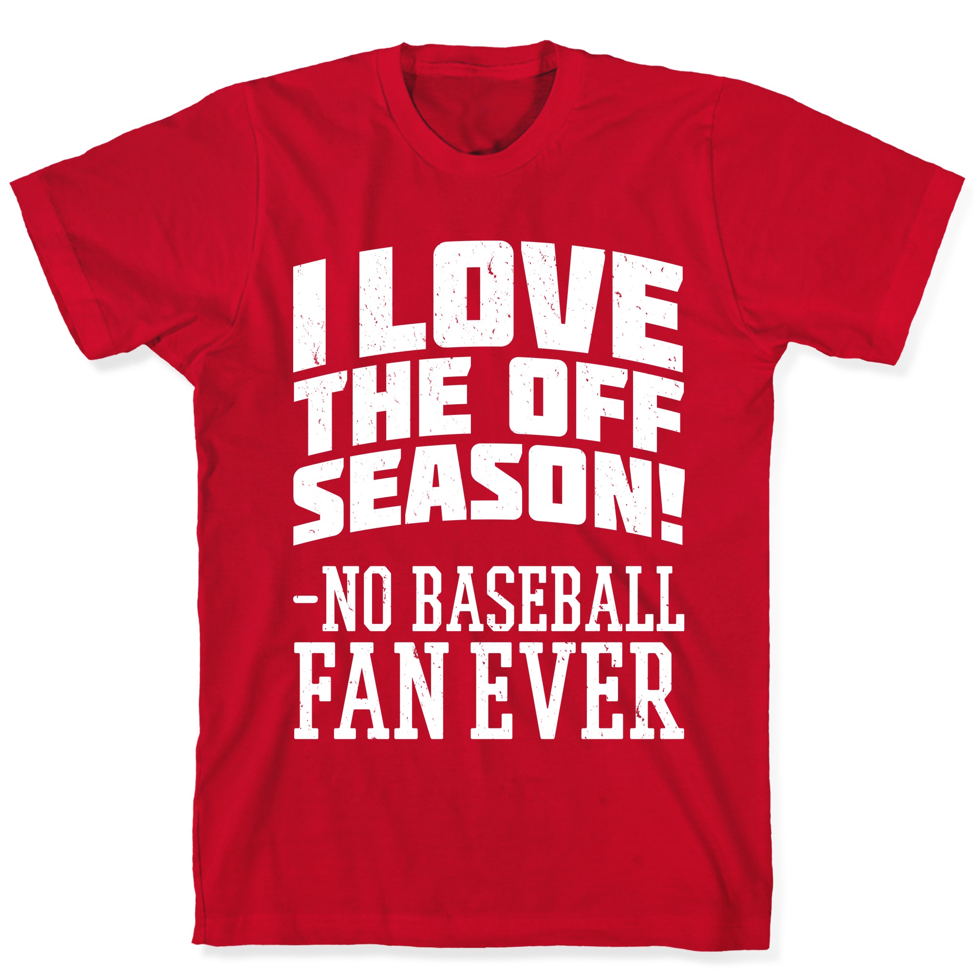 baseball fan shirts