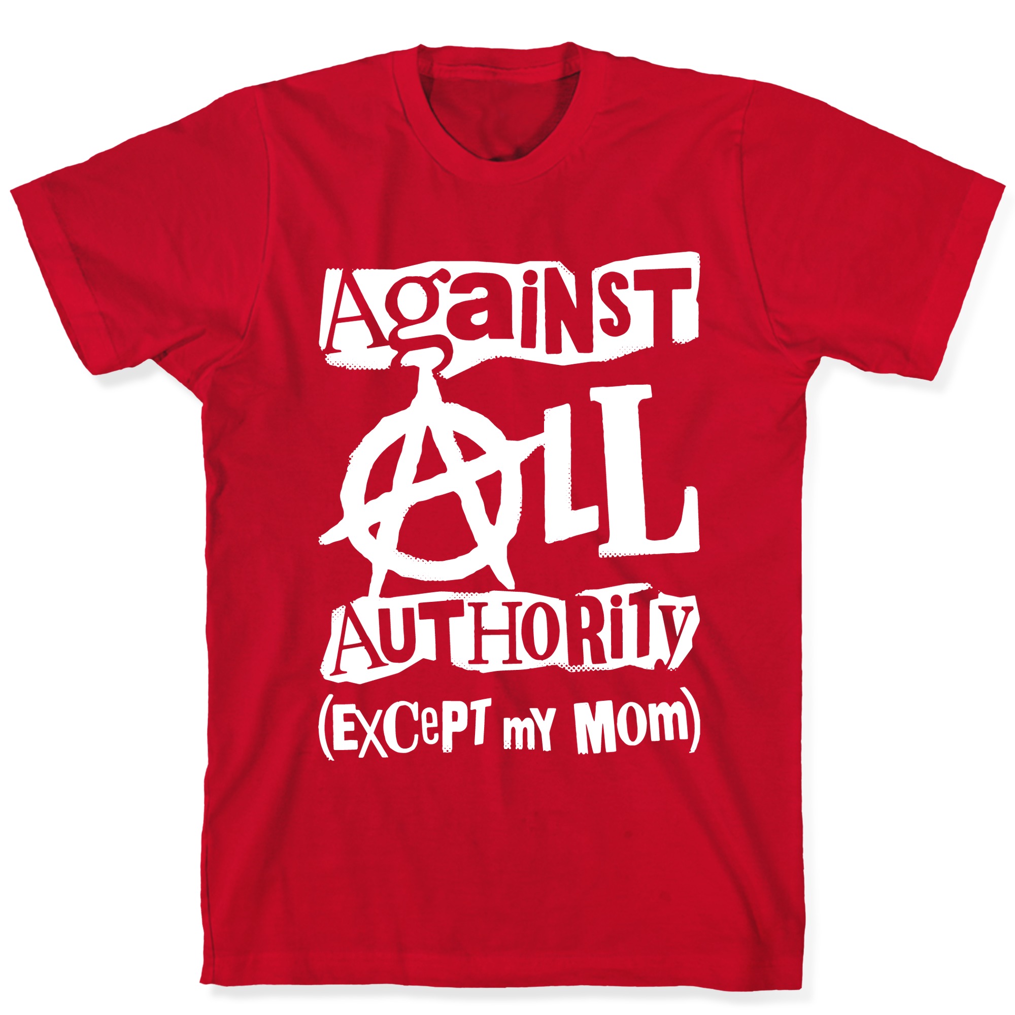 art authority t shirt