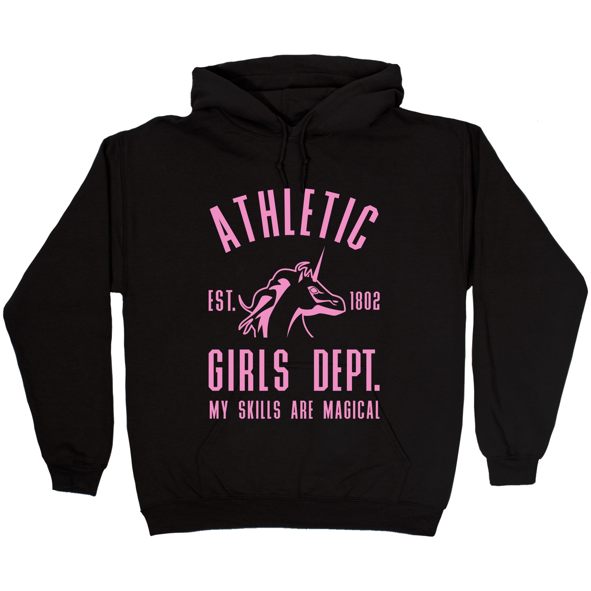 girls athletic hoodies