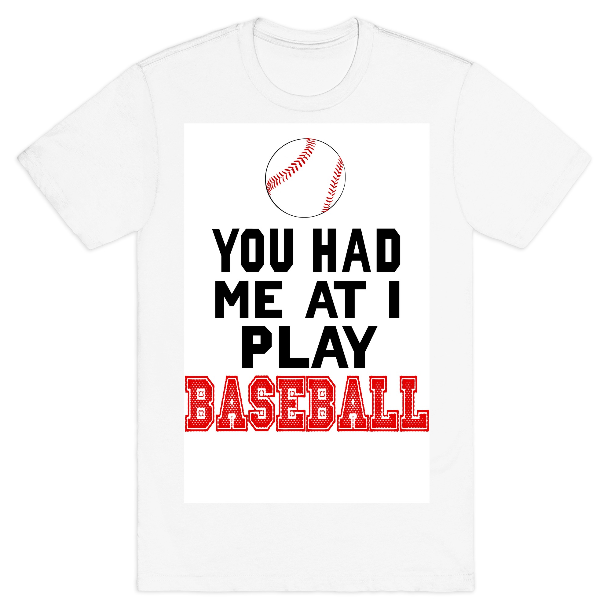 baseball t shirts near me