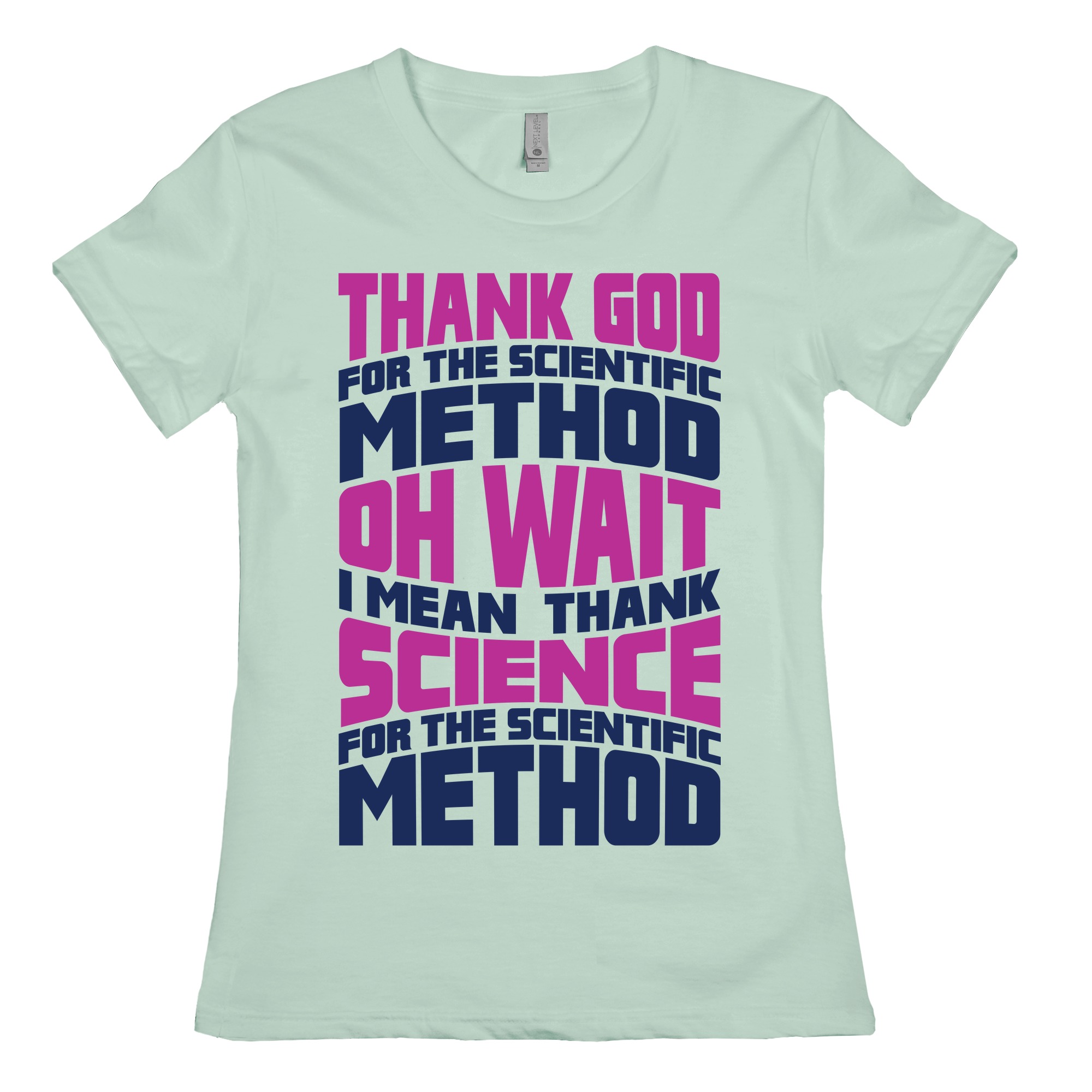 scientific tee shirts