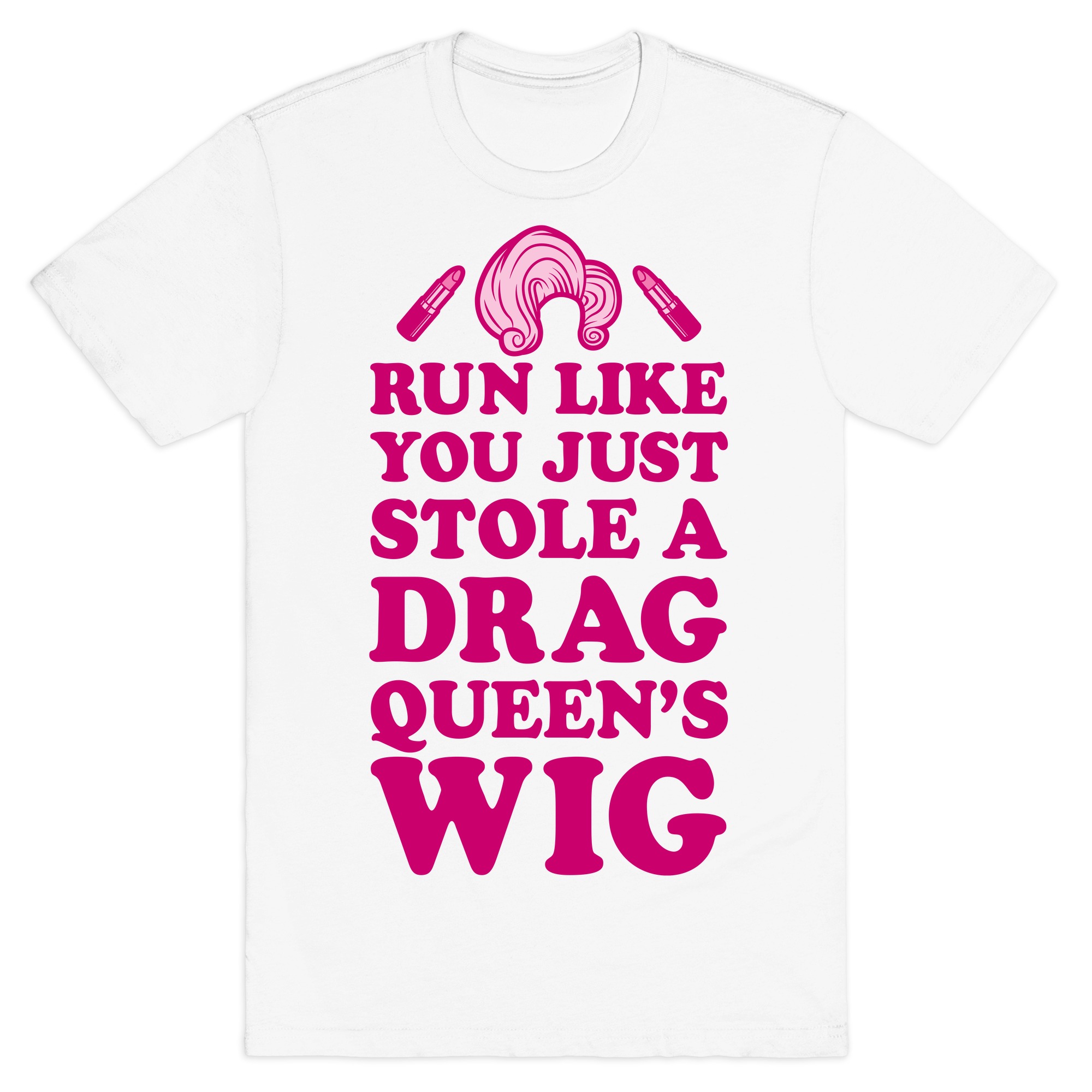 drag queen t shirts