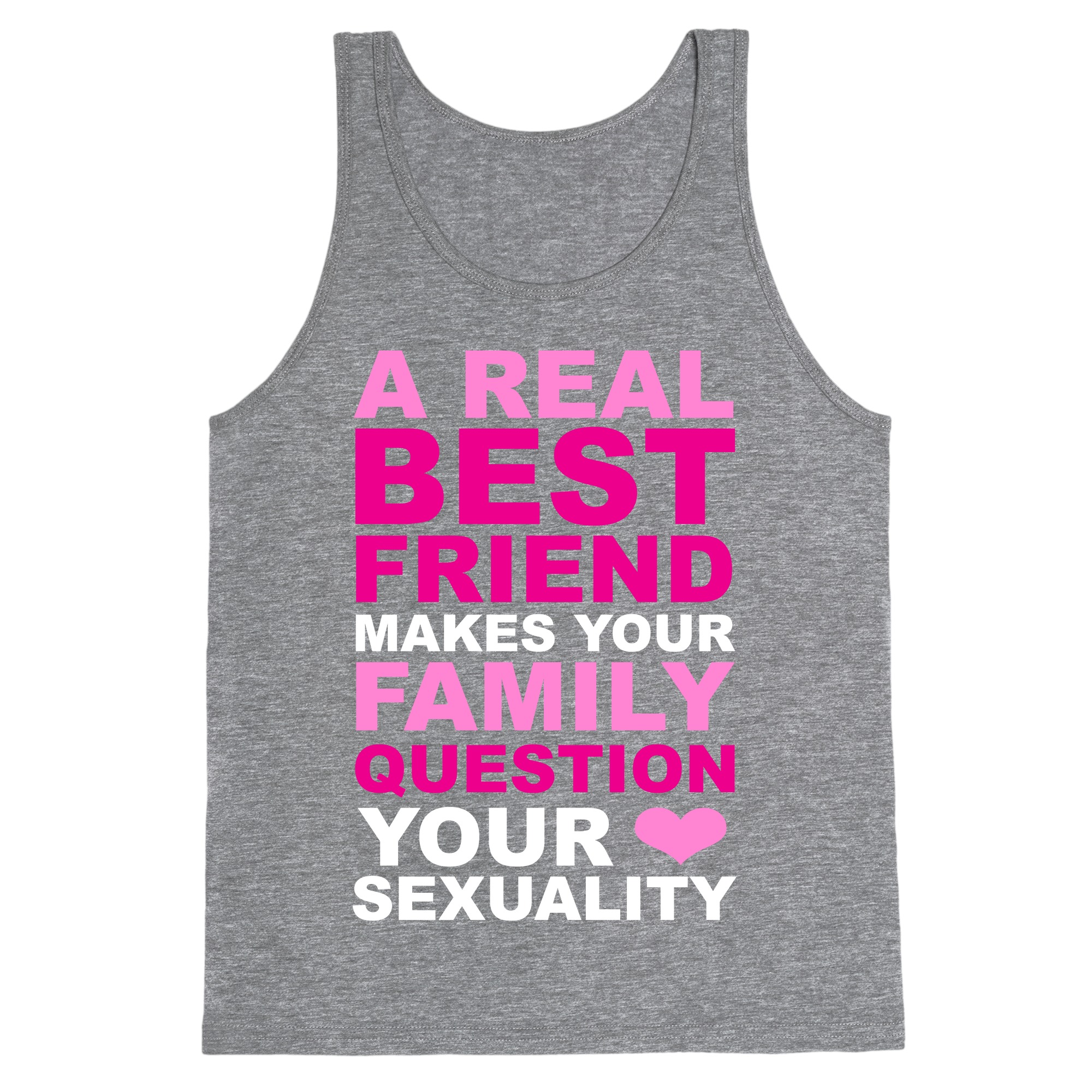 best friend tank tops