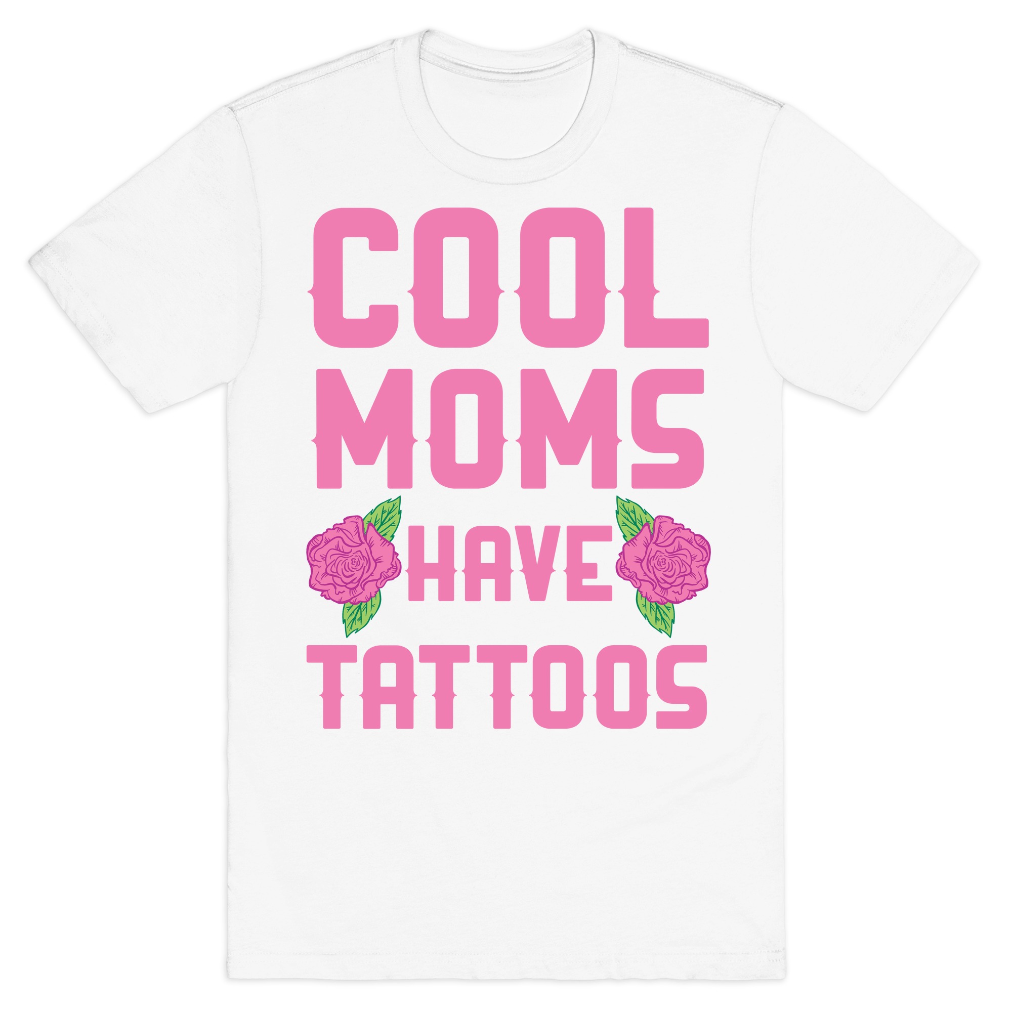 cool t shirts moms