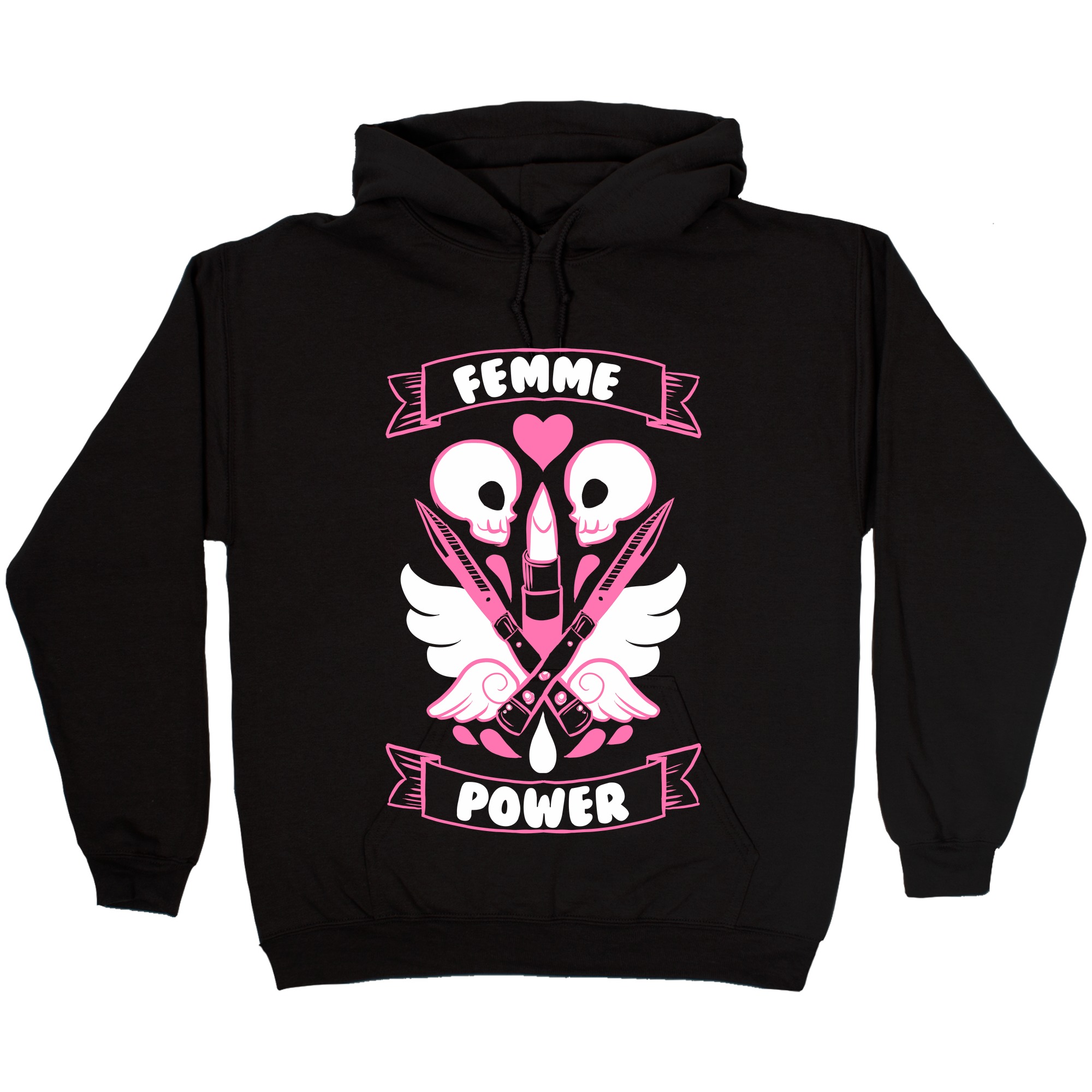 feminine hoodies