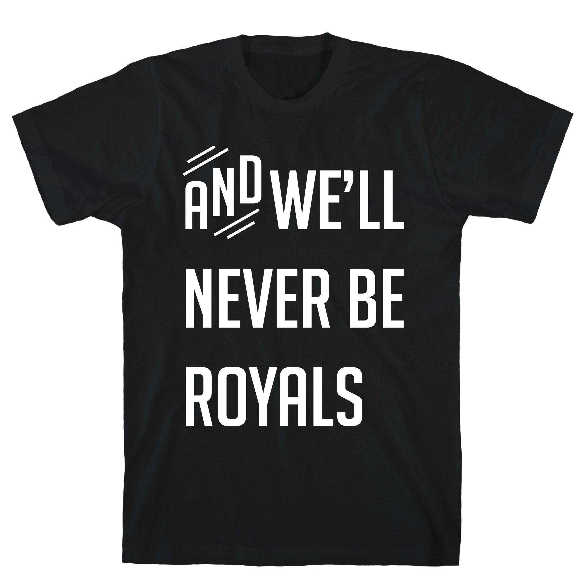 cool royals shirts