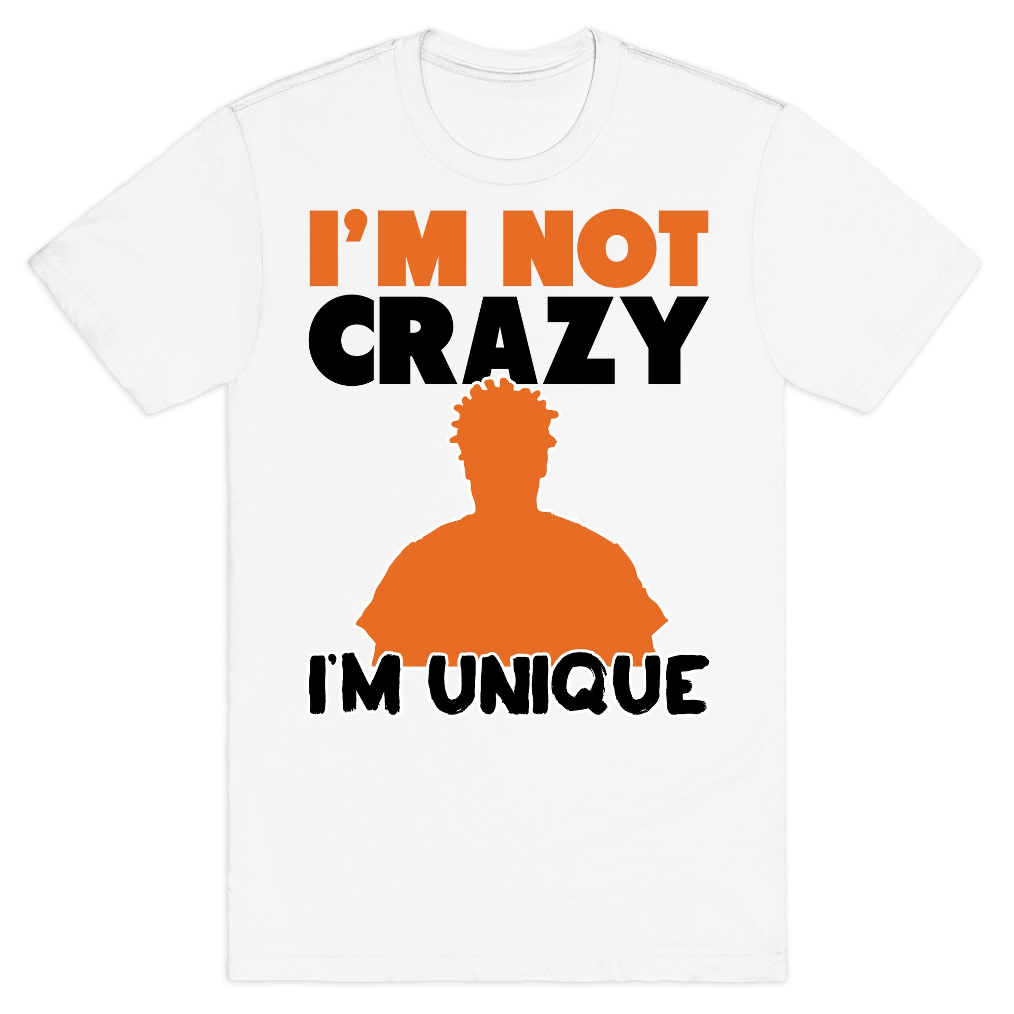 crazy tee shirts