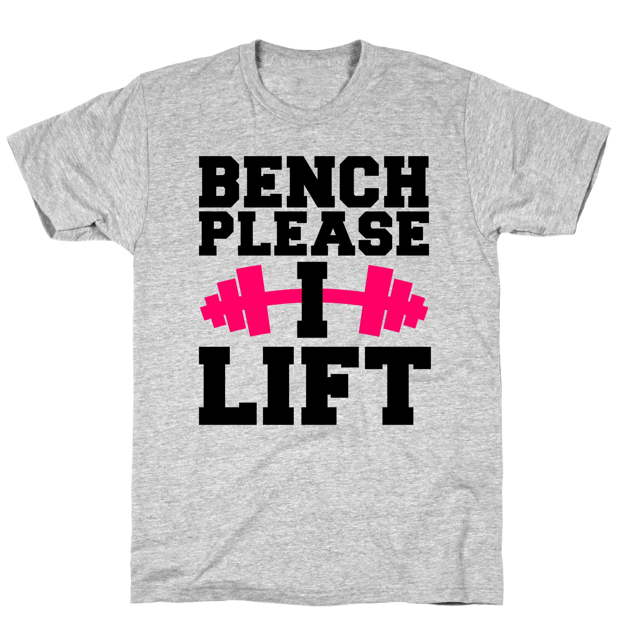 bench tee shirts