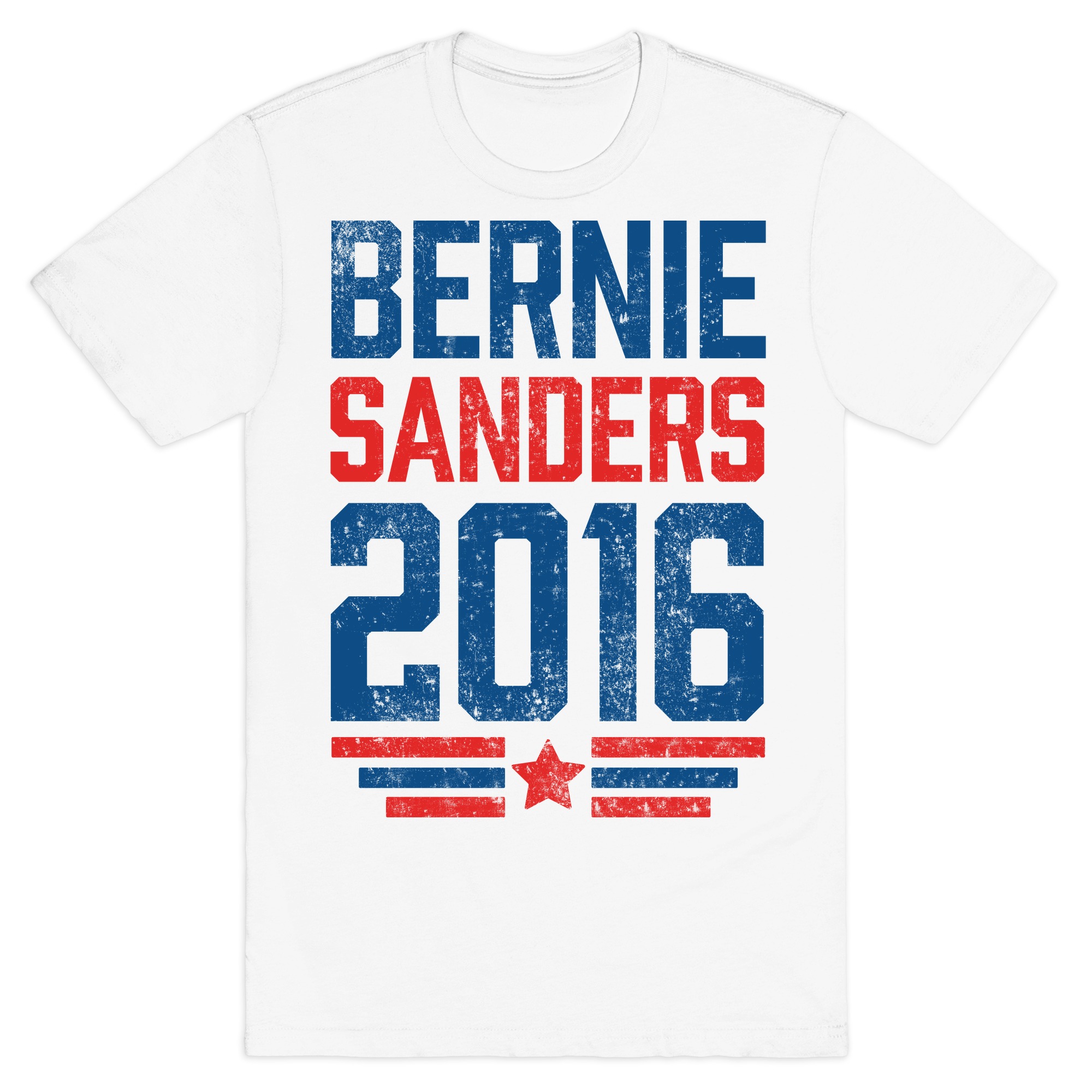 bernie sanders 2016 shirt