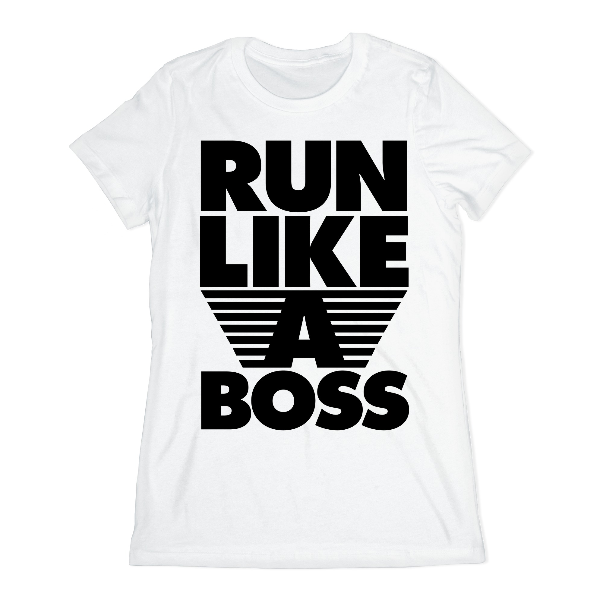 like a boss t shirt
