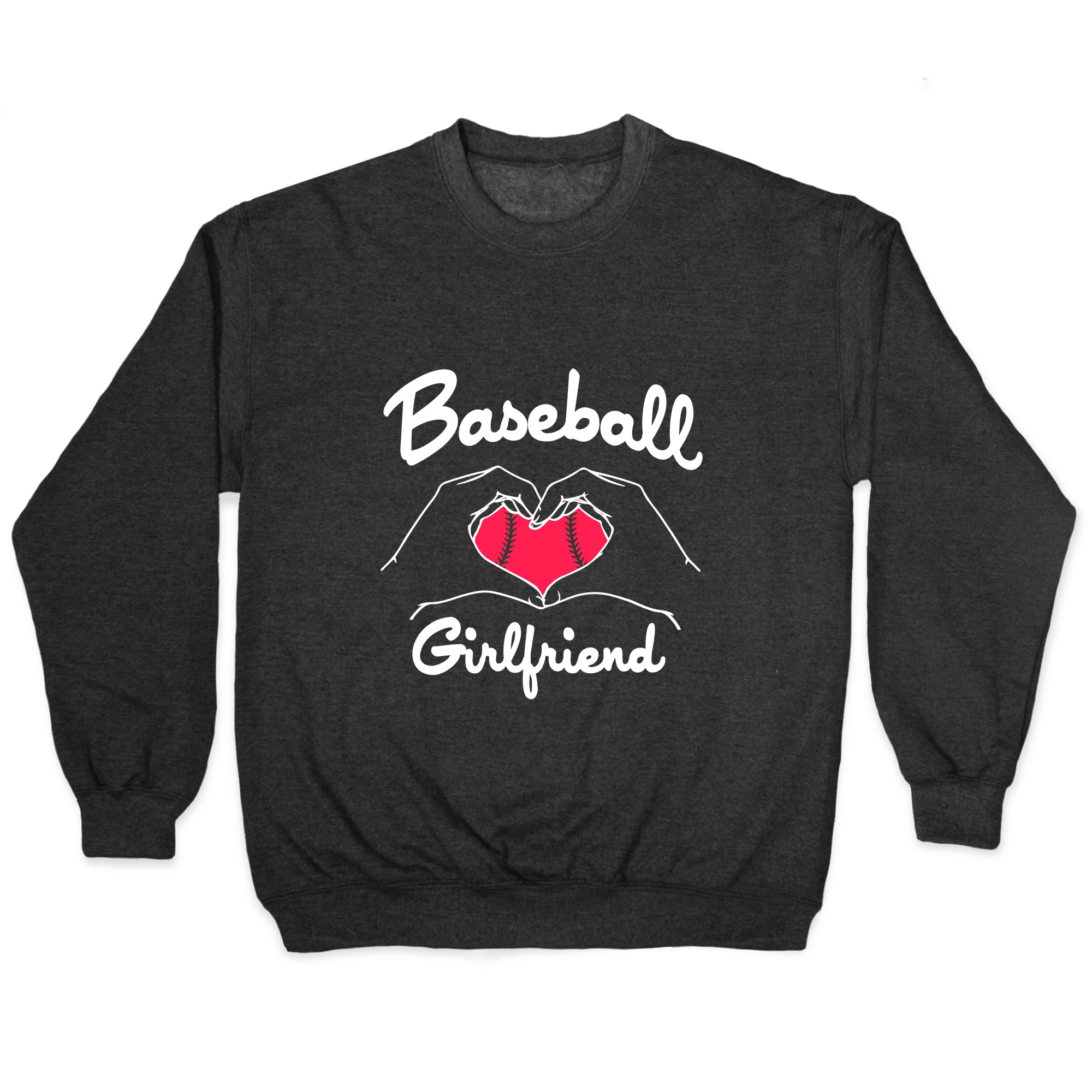 baseball girlfriend shirt
