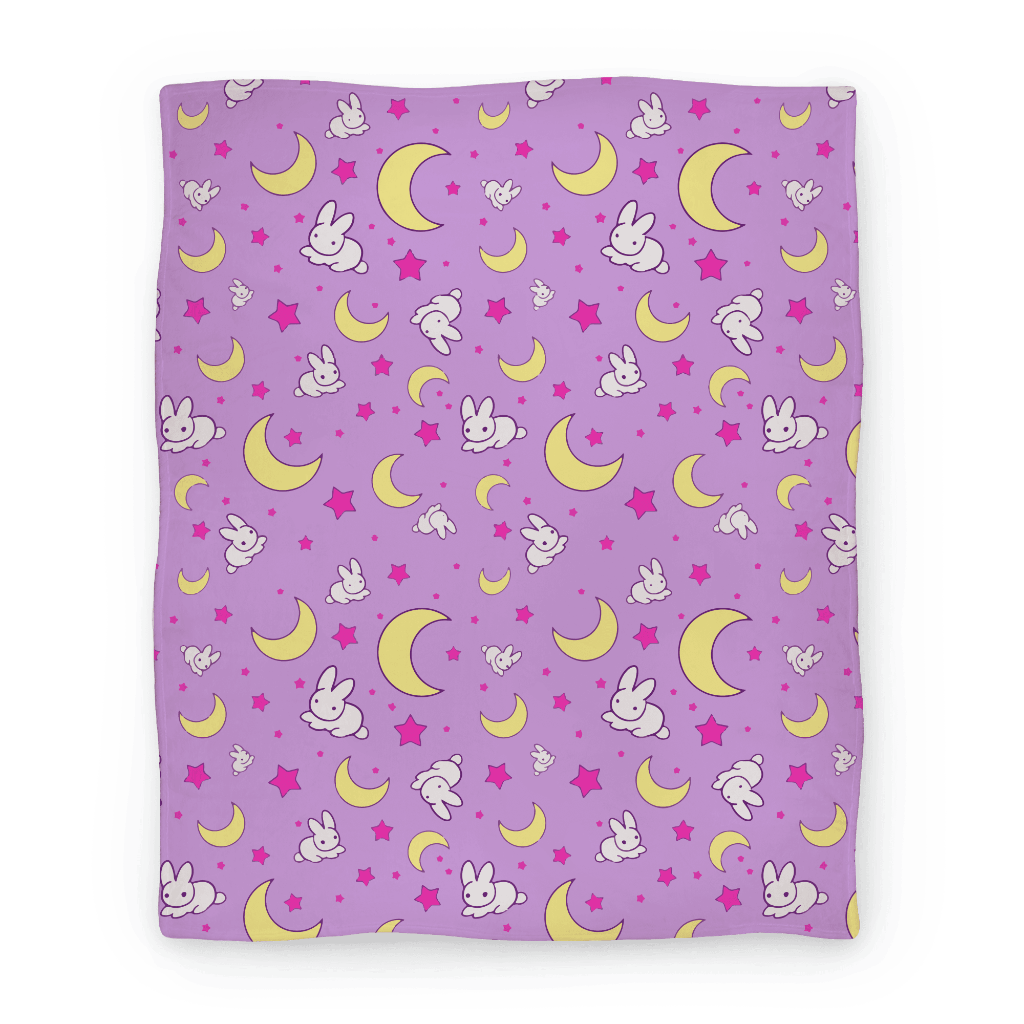 Sailor Moon Blanket Blankets LookHUMAN