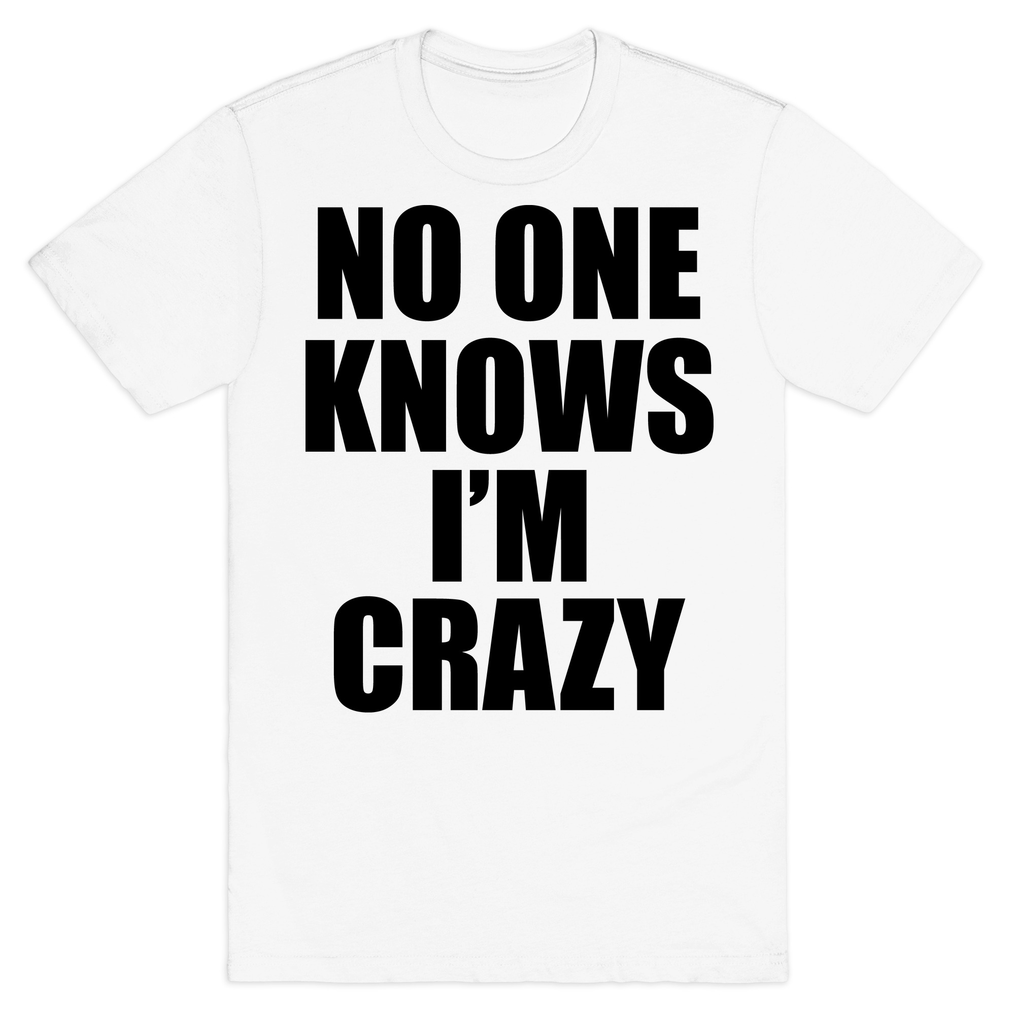 crazy tee shirts