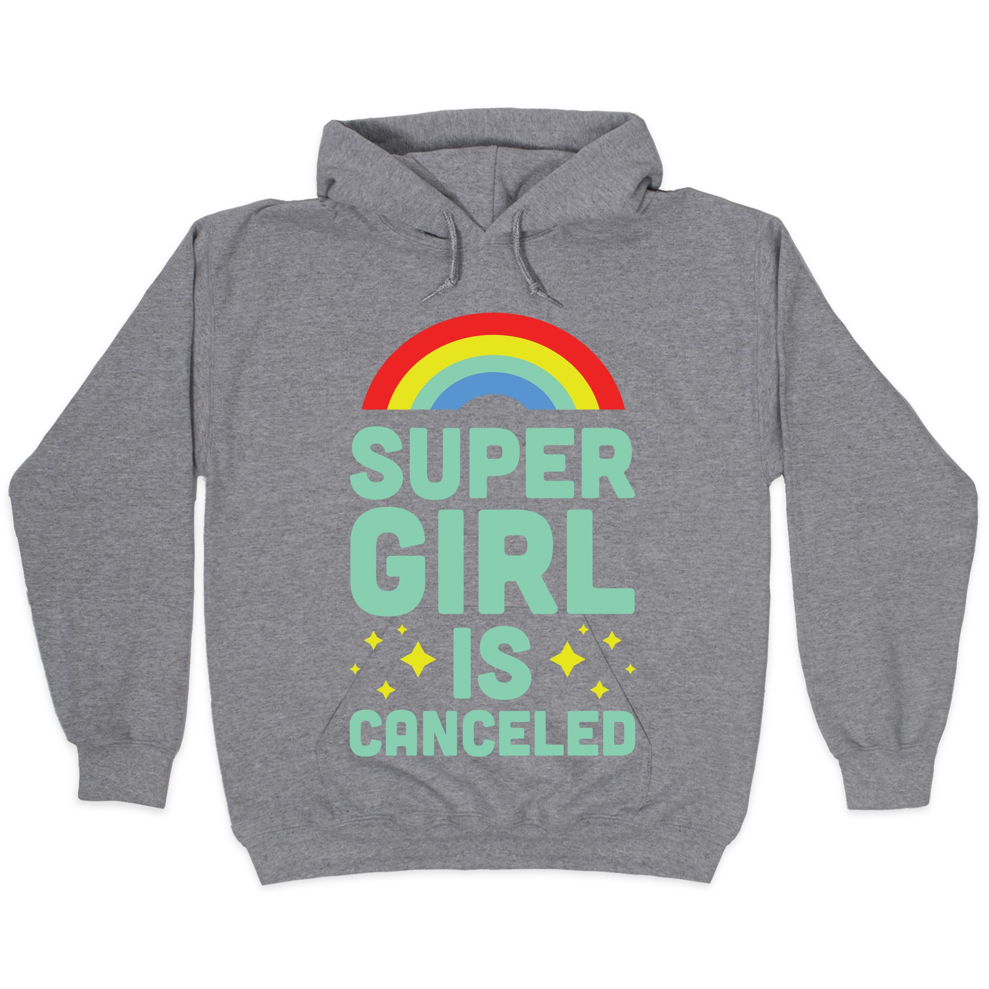 supergirl sweater