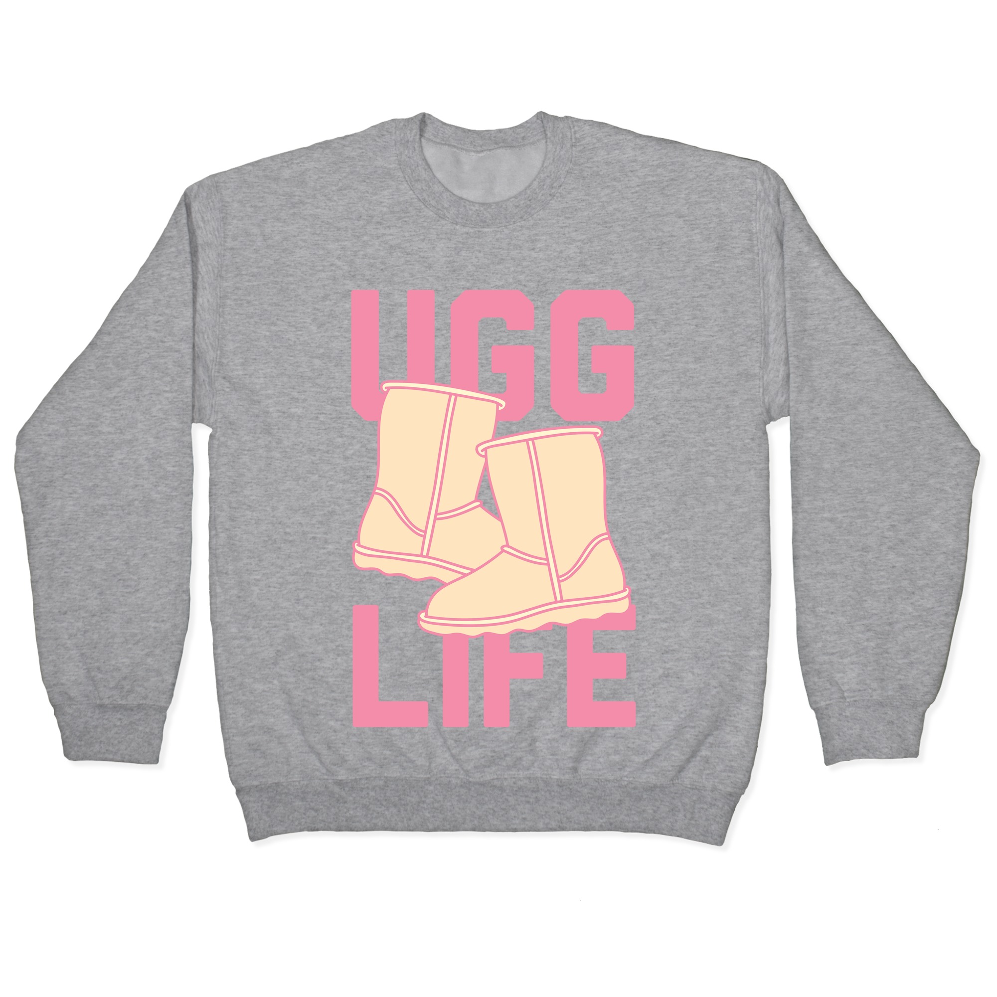 ugg pullovers