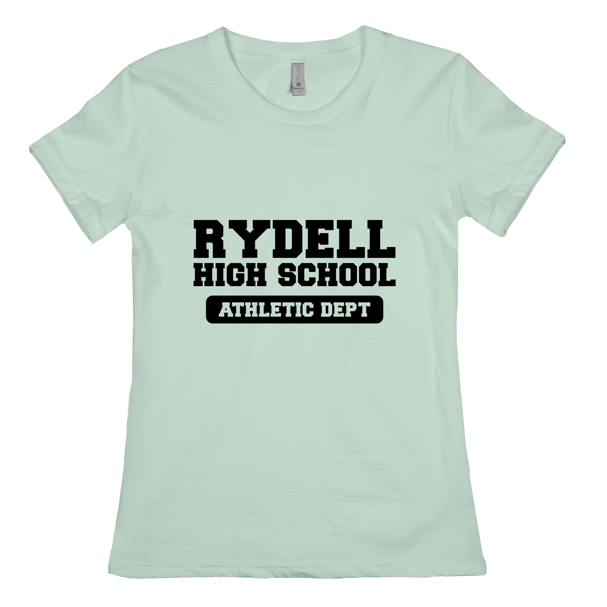 rydell high school shirt