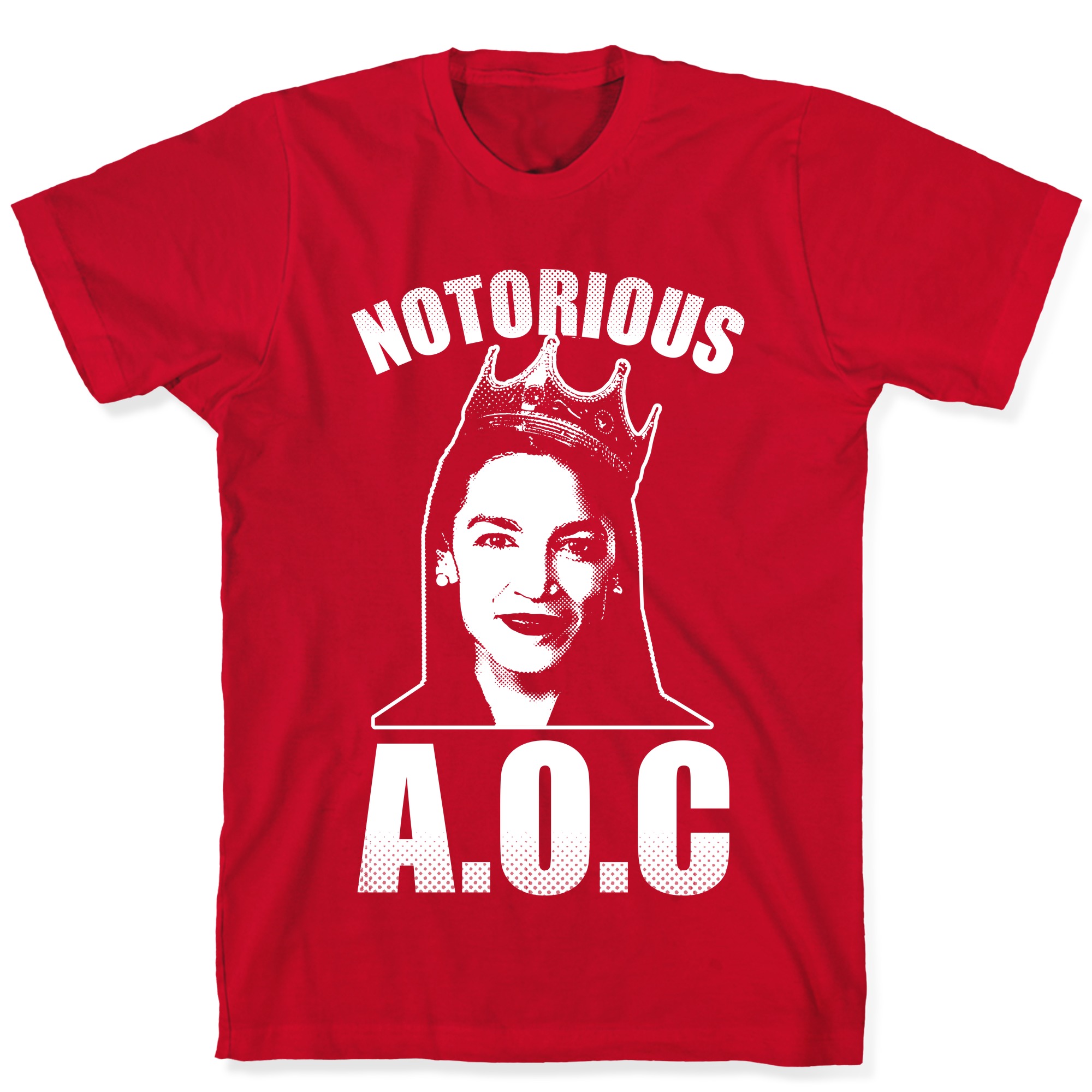 notorious aoc