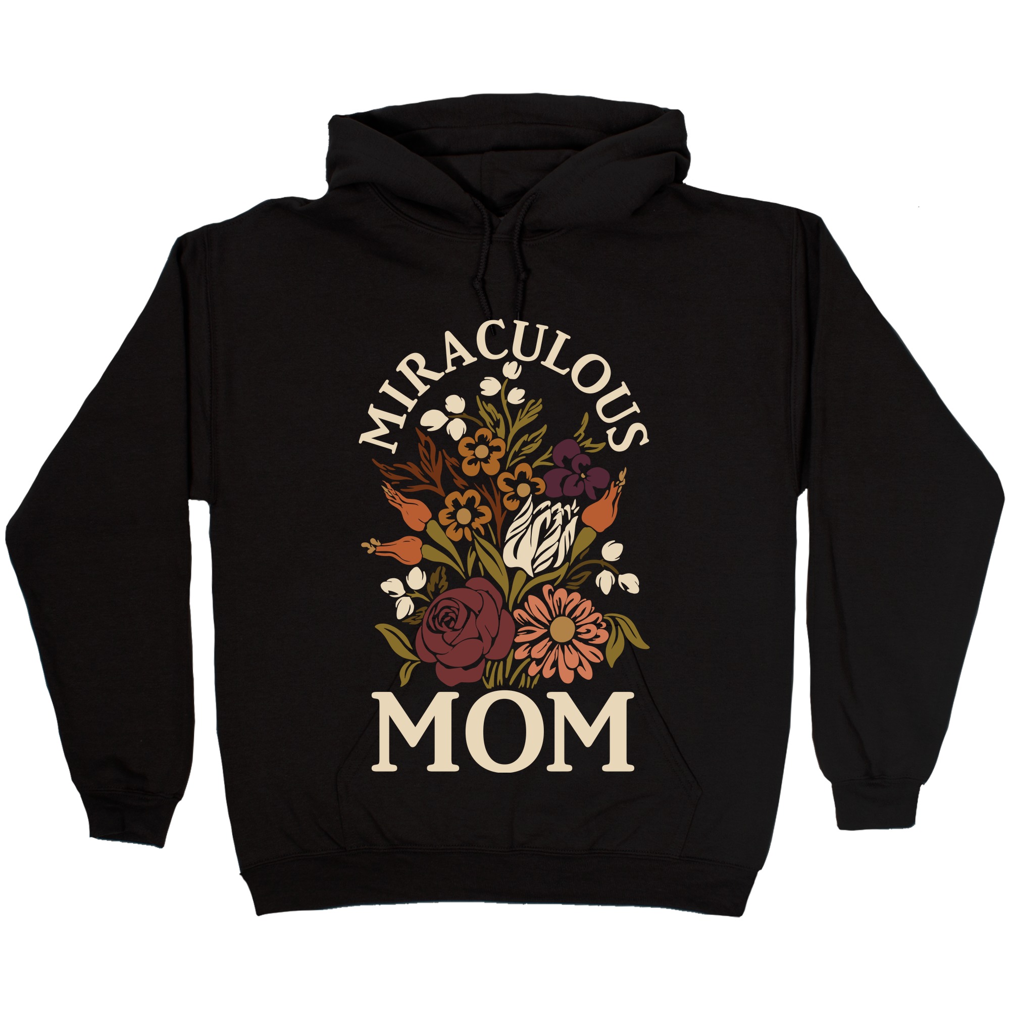 miraculous hoodie