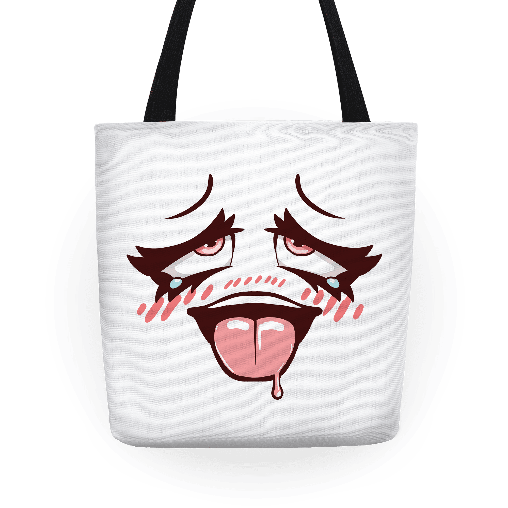 Ahegao Face Totes Lookhuman Discover the magic of the internet at imgur, a community powered entertainment destination. ahegao face totes lookhuman