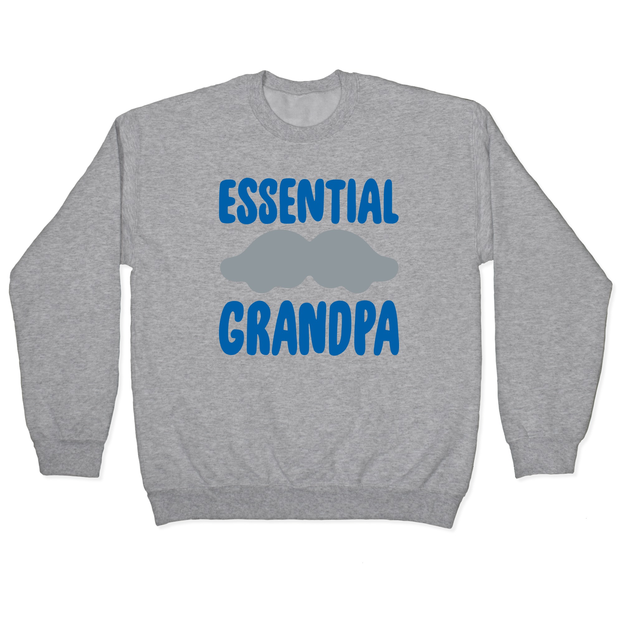 Download Essential Grandpa Pullovers Lookhuman
