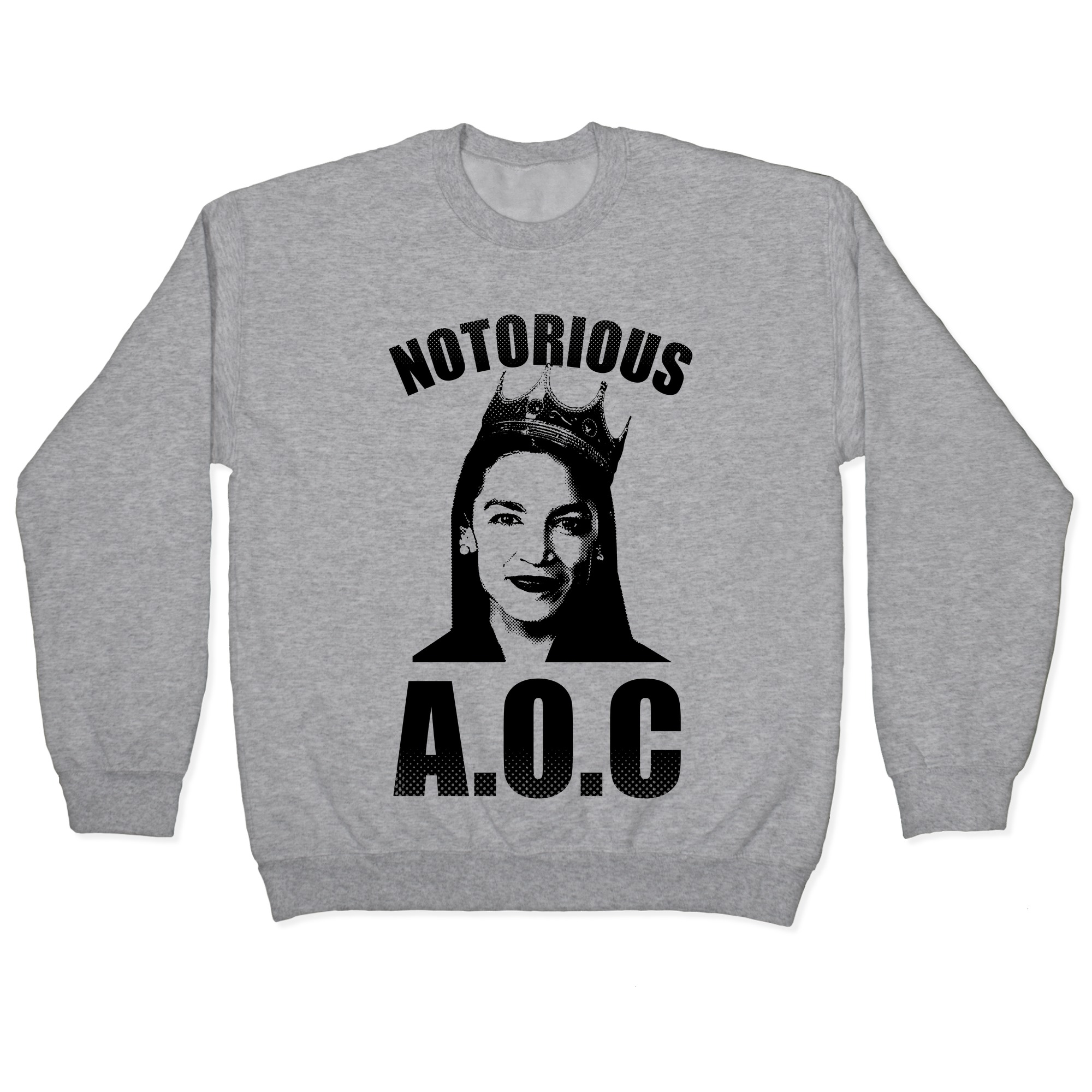 notorious aoc