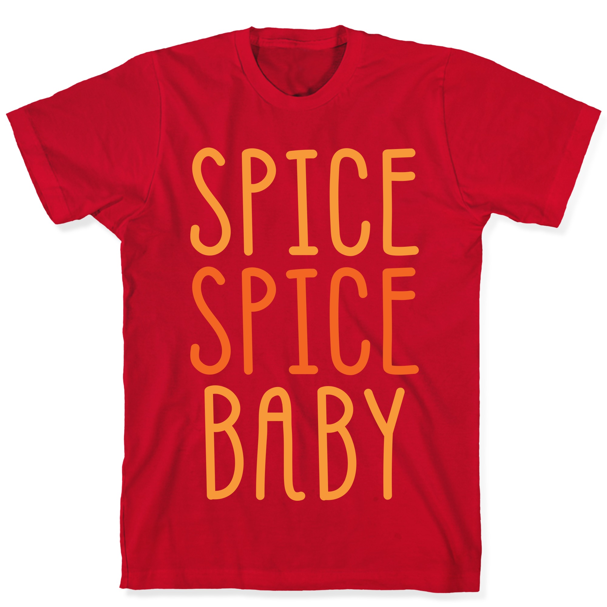 baby spice t shirt