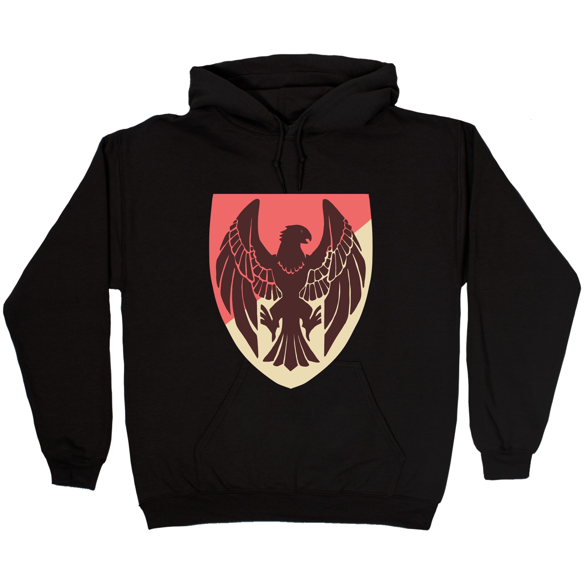 black eagles sweatshirt