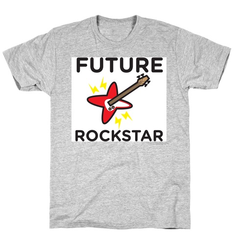 Baby Rockstar T-Shirt