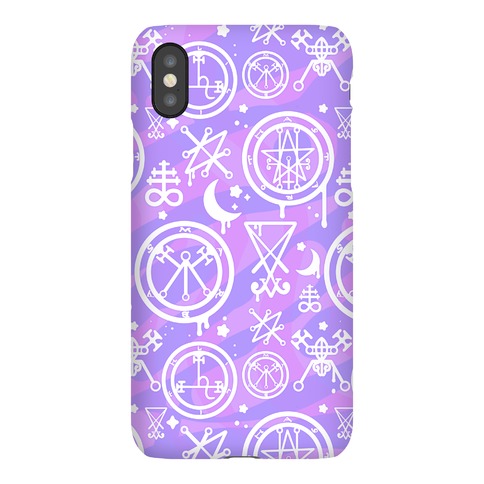 Goth Phone Cases Lookhuman