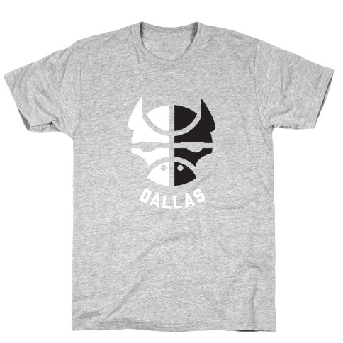 Dallas Ball T-Shirt