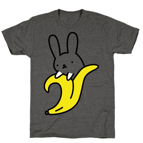Bunny Banna T-Shirt