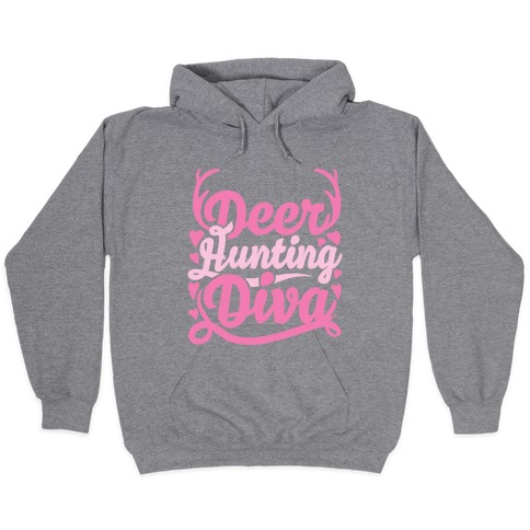 deer hunting sweatshirts