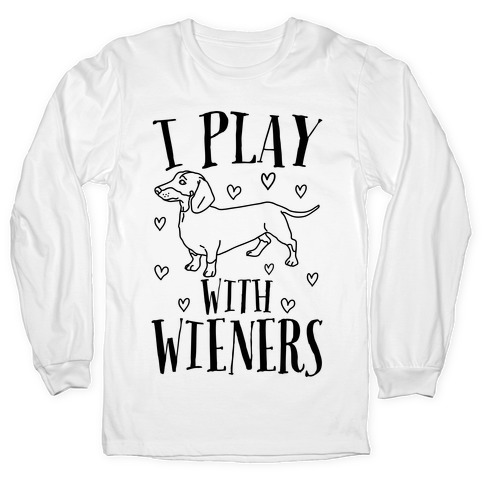 It's a Weinerful Life Dog T-Shirt - Teecheaps