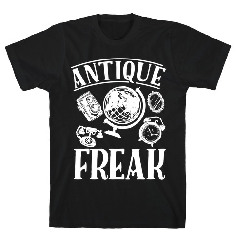 freak on a leash shirt