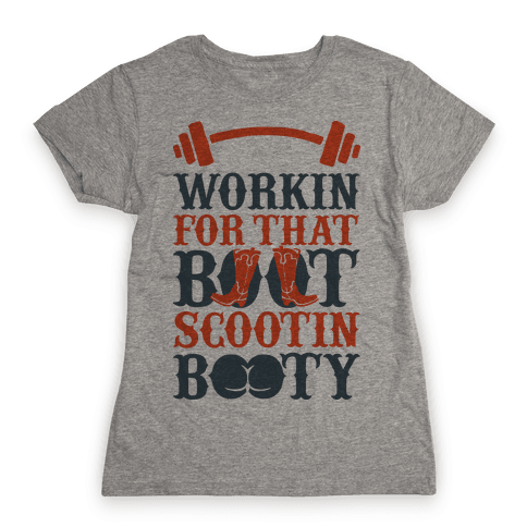 boot scootin boogie shirt