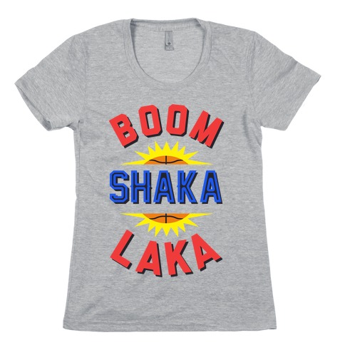 boom shaka laka shirt