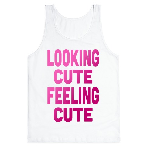 Cute athletic clearance tank tops