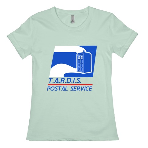 Buy > postal service t shirts > in stock