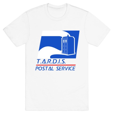 postal service band t shirts