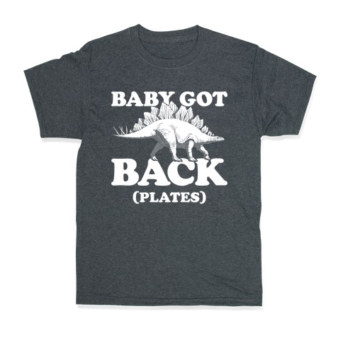 baby got back t shirt