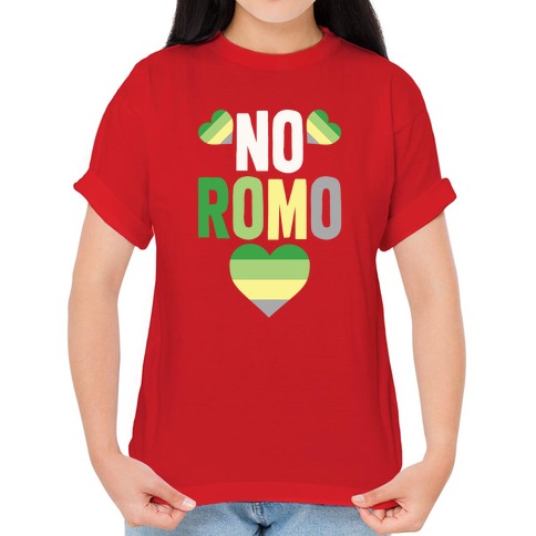 no romo Essential T-Shirt for Sale by Aro-Apparel