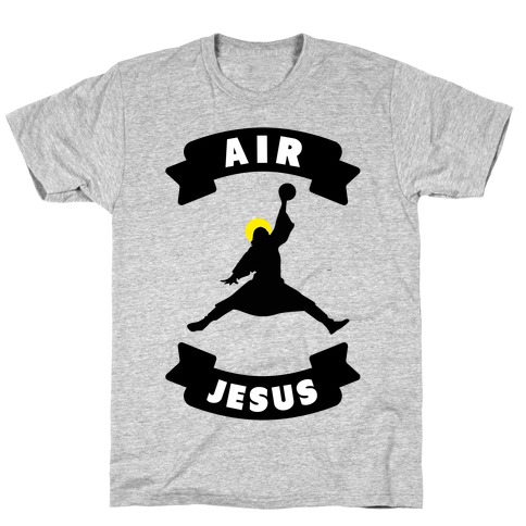 Air Jesus T-Shirt
