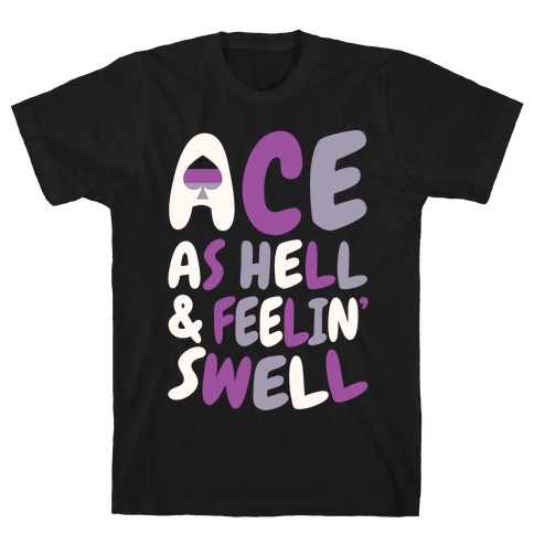 feeling swell t shirt