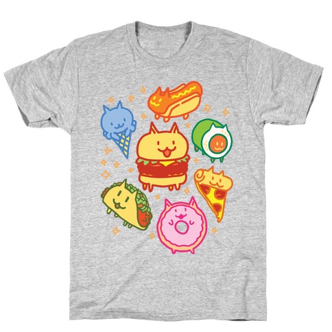 Cat Food T-Shirt